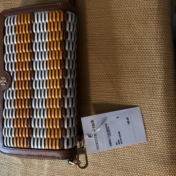 Tory Burch Wallet - Picture 3 of 3